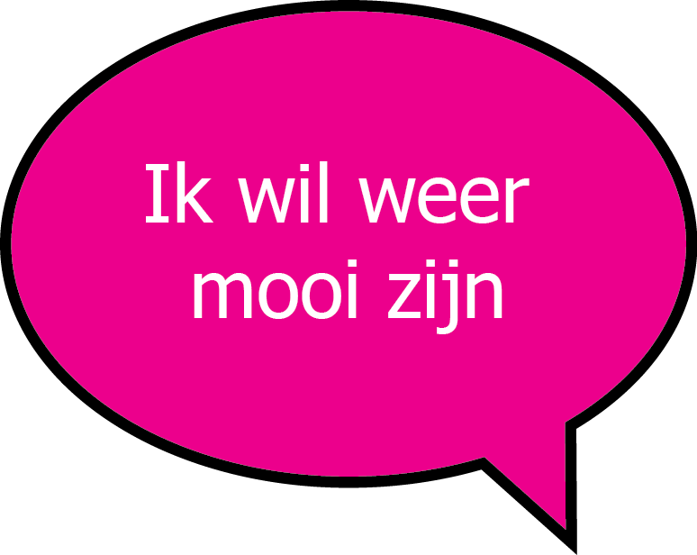 Wil je je minpunten onder de loep nemen?